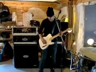 Gojira - Sea Shepherd