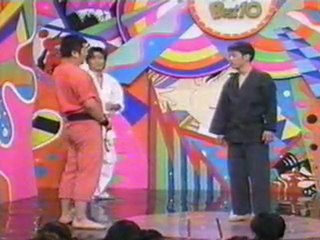 すんげー！Best10 - 陣内道場