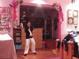 FreeStyle to Ego ~ The Saturdays