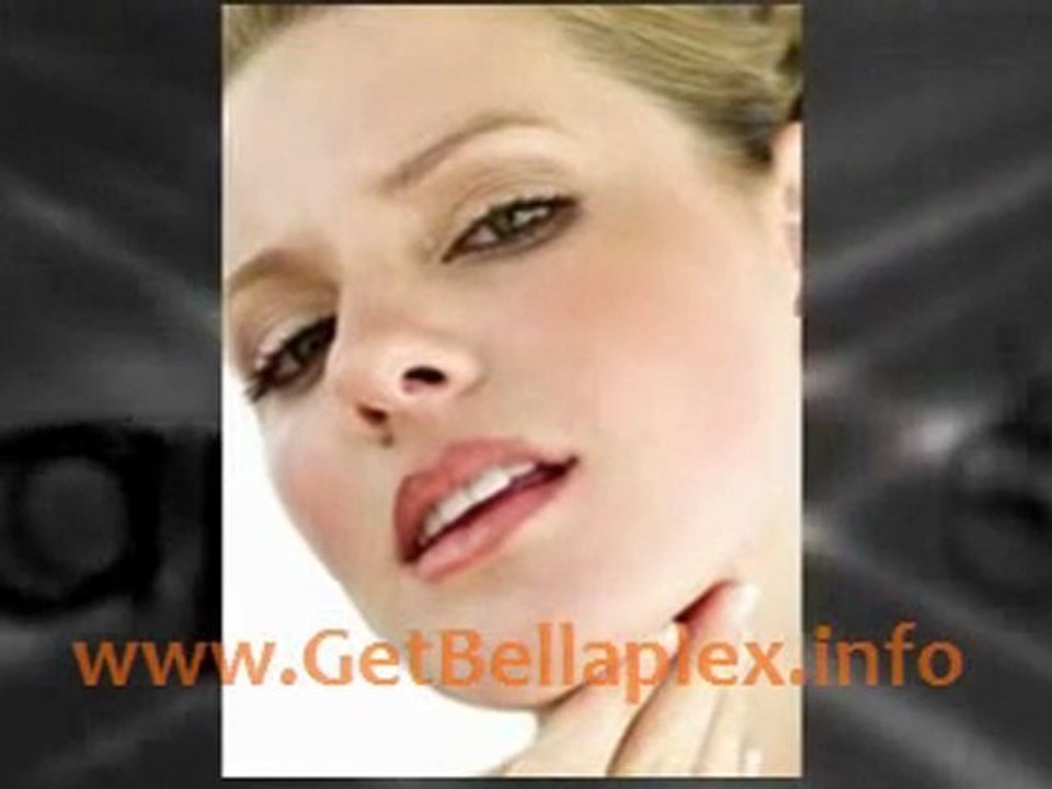 Antiaging Cream Bellaplex