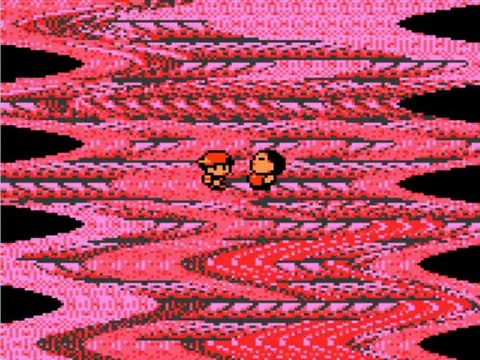 Pokémon Version Cristal (5) Les Caves Jumelles