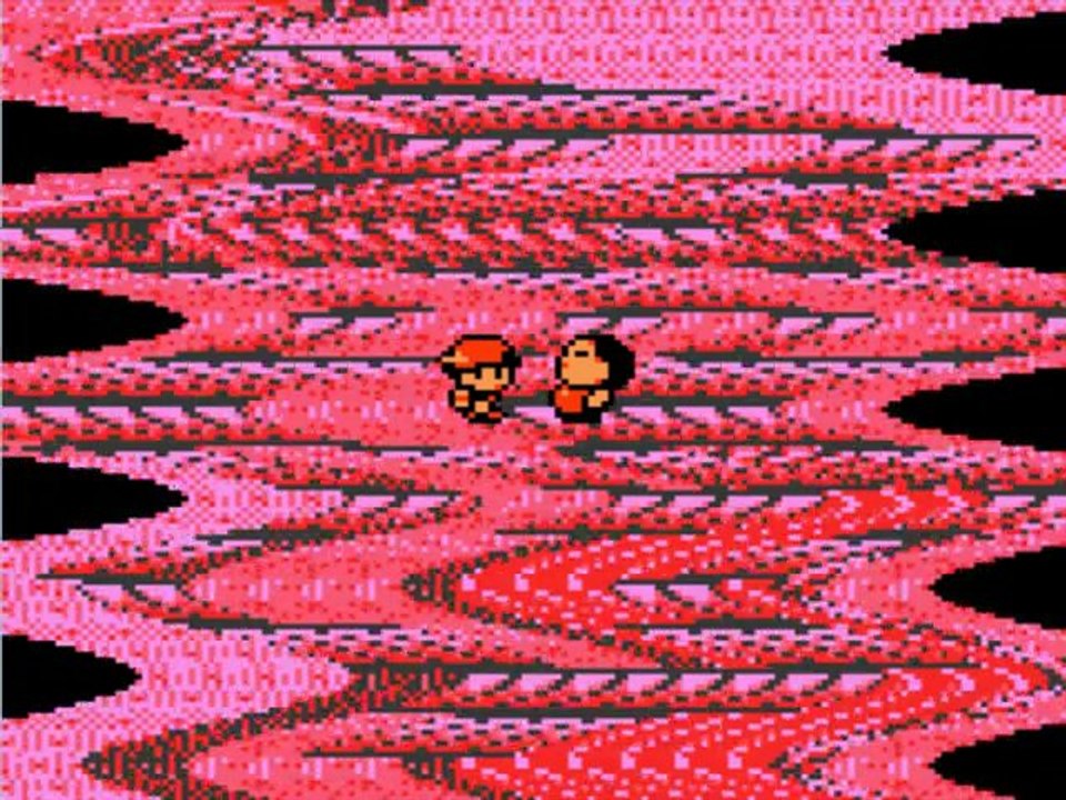 Pokémon Version Cristal (5) Les Caves Jumelles