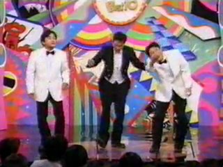 すんげー！Best10 - 替え歌大全集