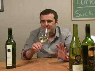 South African Chenin Blanc Tasting – Episode #842