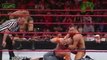The Miz & Big Show vs. John Cena & David Otunga