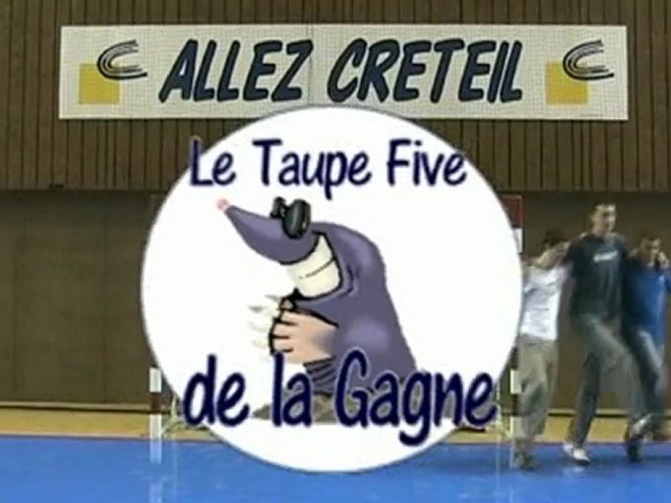 Taupe Five de la Gagne Tremblay