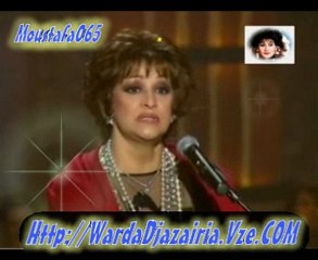 Warda parle de Abdelwahab 1