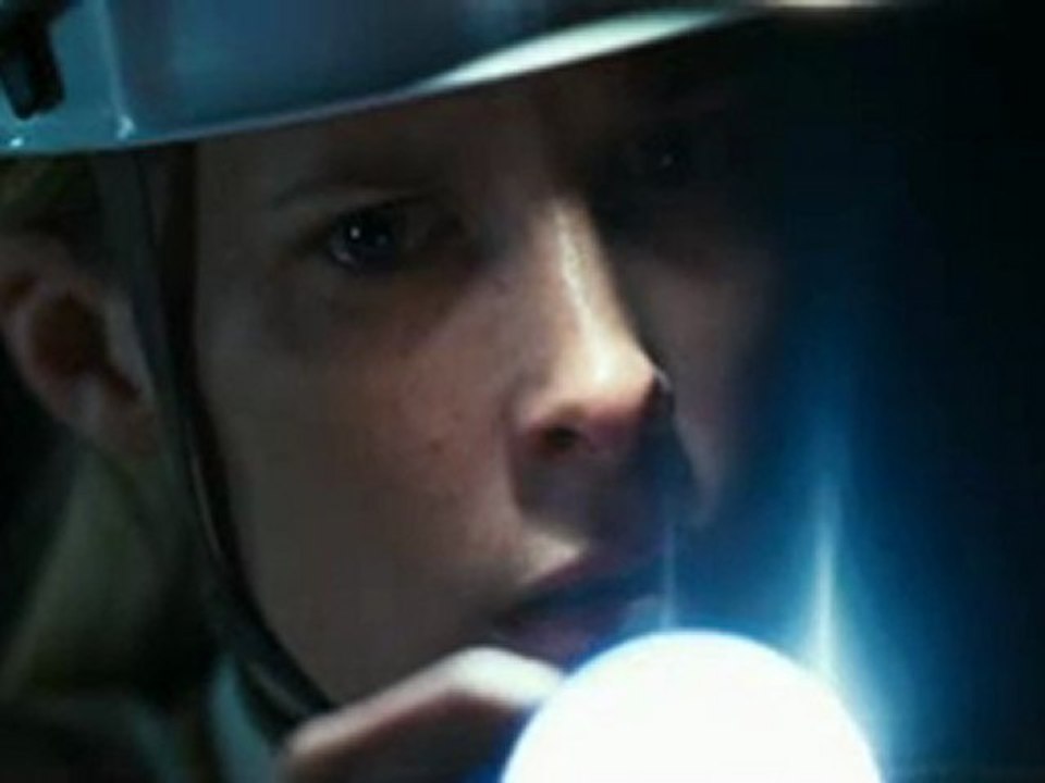 Cehenneme 2 Adım (The Descent: Part 2) Film Fragman