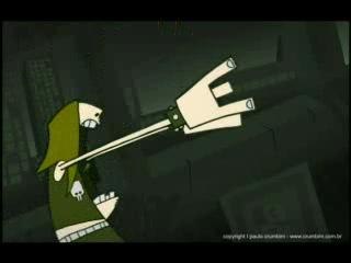 Metal Animation Showcase 🎥