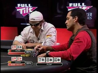All◊in - Full Tilt Poker Series Espana 2009 Programa 04Pt02
