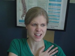 SINUSITIS AND FATIGUE CURED BY CHIROPRACTIC CARE