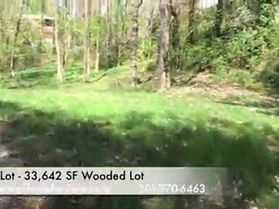 Bethesda Maryland Lot For Sale, Bethesda Md building lot fo