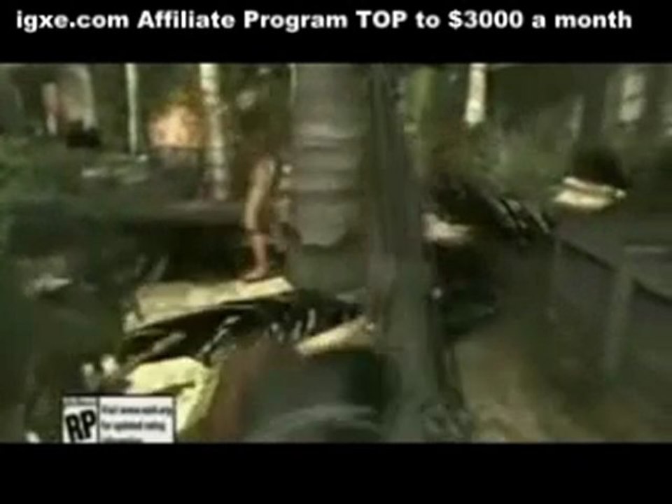 Project COD - Trailer