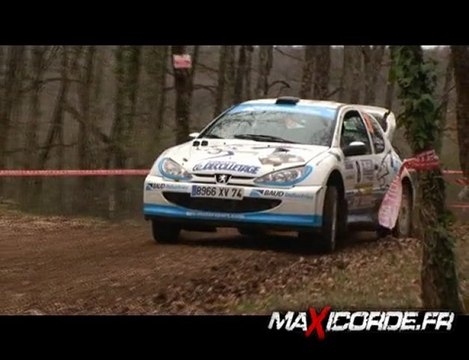 Terre des Causses 2010