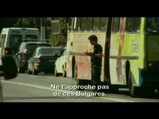 Şark Oyunları (Eastern Plays trailer) Film Fragmanı