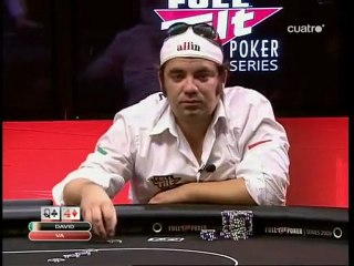 All◊in - Full Tilt Poker Series Espana 2009 Programa 05Pt02