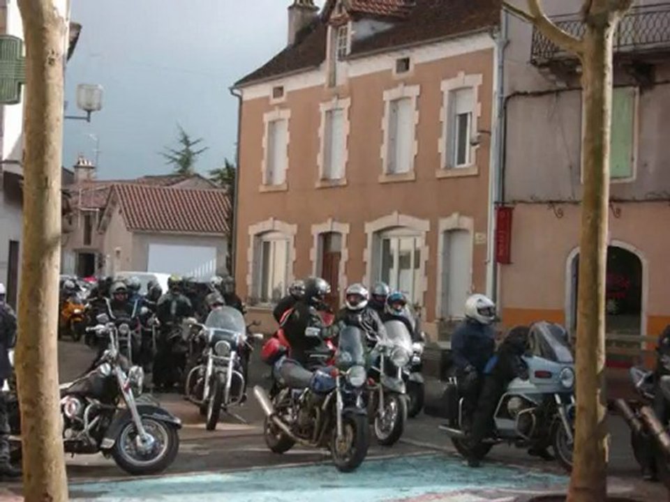 CAJARC   AVRIL  2010