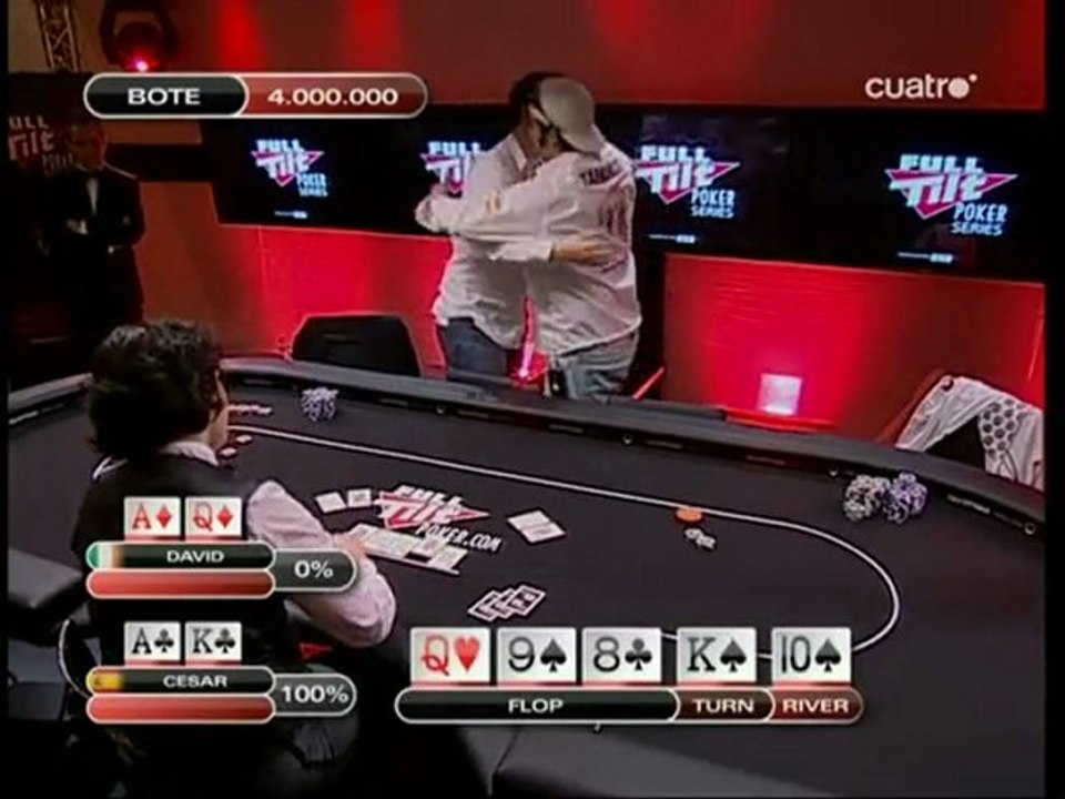 All◊in - Full Tilt Poker Series Espana 2009 Programa 05Pt04