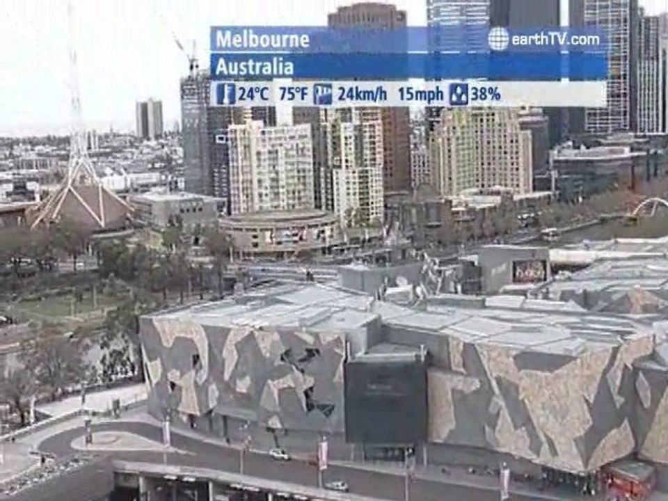 Los Angeles - USA, Washington - USA, Udaipur - India, Dubrovnik - Croatia, Melbourne - Australia, Cape Town - South Africa, Berlin - Germany