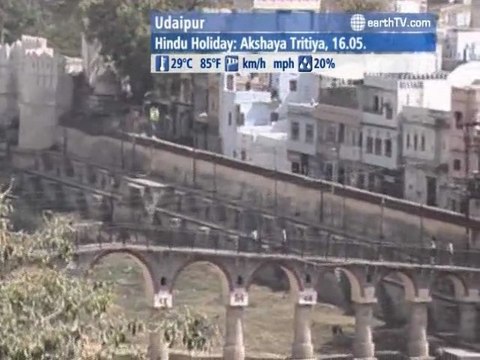 Macau SAR - China, Lugano - Ticino - Switzerland, Agadir - Morocco, Durban - South Africa, Udaipur - India, Dresden - Germany, Stuttgart - Germany