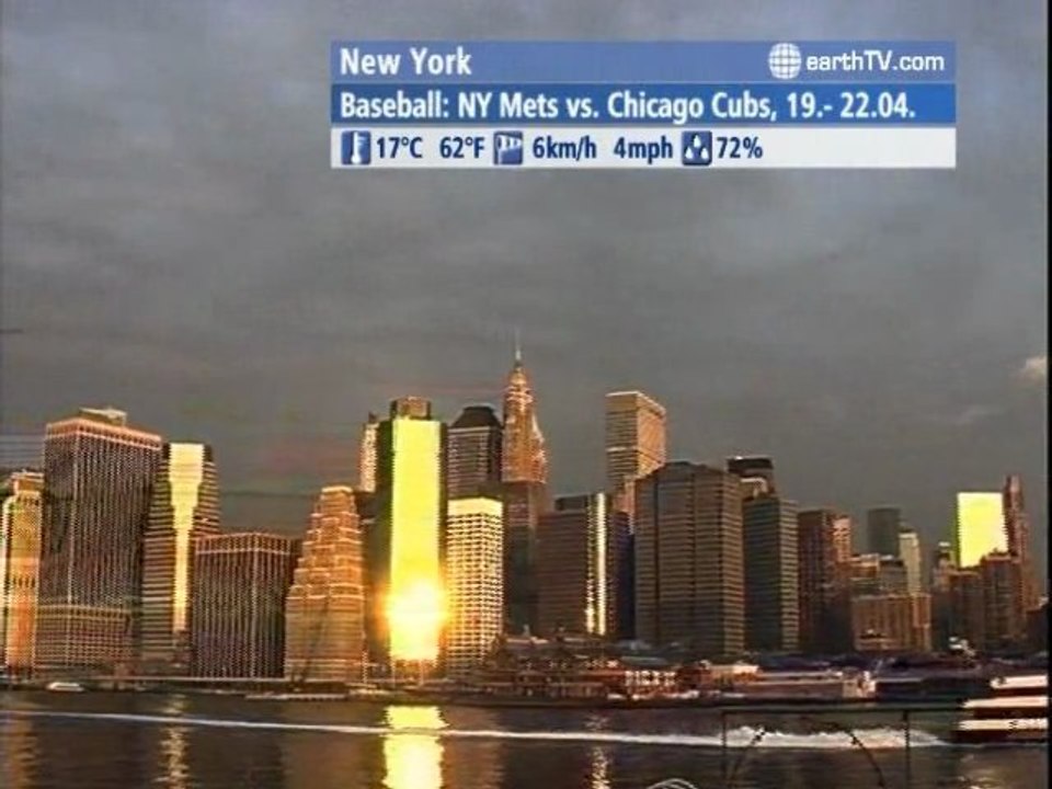 Hong Kong SAR - China, Munich - Germany, Venice - Italy, Paris - France, New York - USA, Ascona - Ticino - Switzerland, Cape Town - South Africa