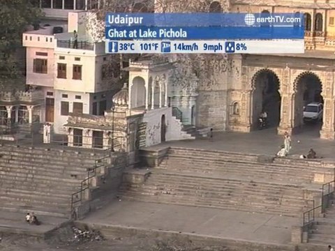 Dubrovnik - Croatia, Palma de Mallorca - Spain, Vienna - Austria, Udaipur - India, Santorini - Greece, London - United Kingdom, Berlin - Germany