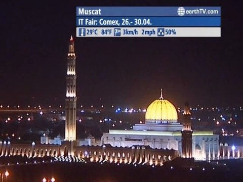 Metz - France, Lugano - Ticino - Switzerland, Warnemunde - Germany, Durban - South Africa, Muscat - Oman, Vienna - Austria, Hamburg - Germany