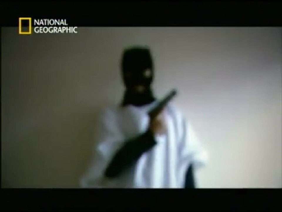 Les Nouvelles Armes Du Térrorisme :"La Terreur en Ligne"1/3