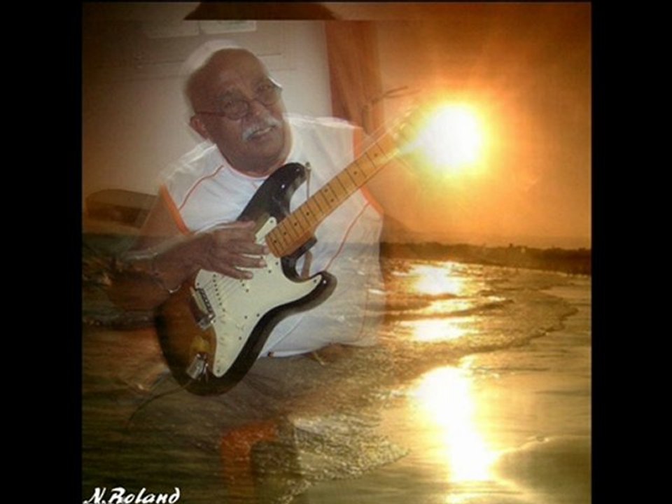 C'est une chanson d'amour