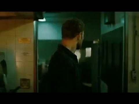 A Nightmare on Elm Sreet (2010) - Clip 1 Diner