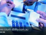 Get A Caringbah Bookkeeper