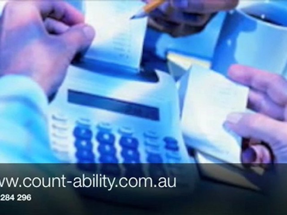 Get A Caringbah Bookkeeper