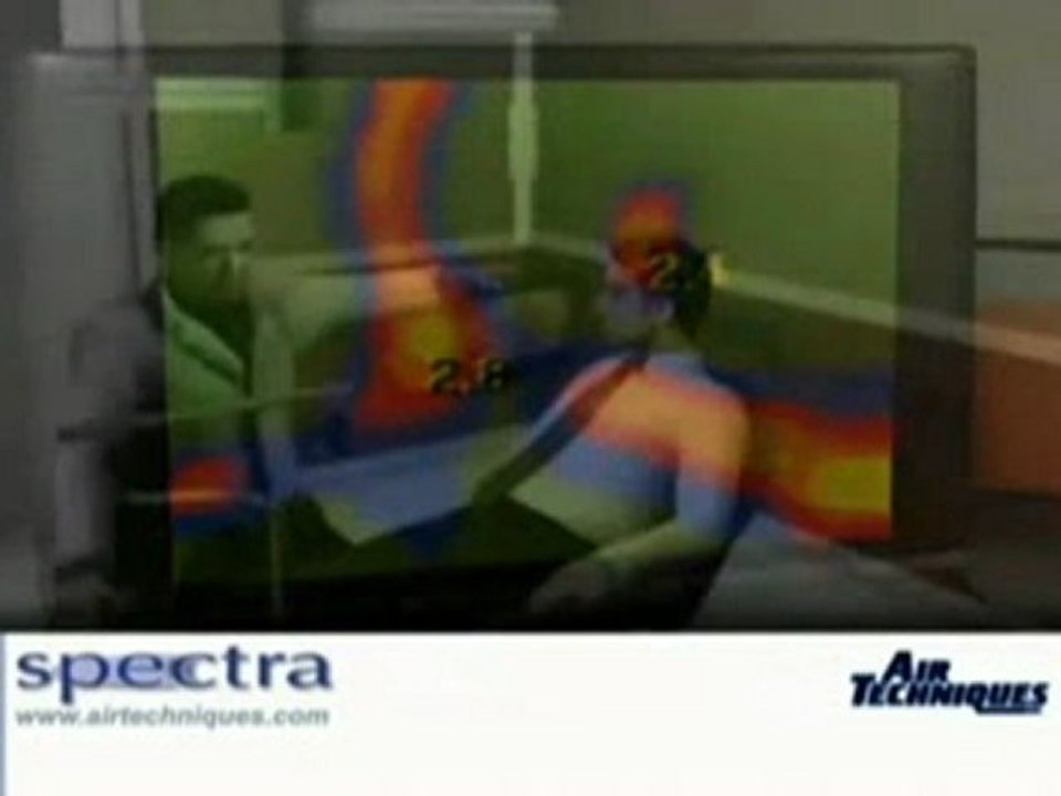 Air Techniques | Spectra caries detector| Dental Product