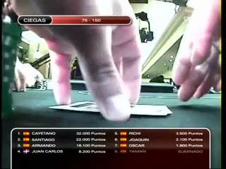 All◊in - Full Tilt Poker Series Espana 2009 Programa 06Pt03