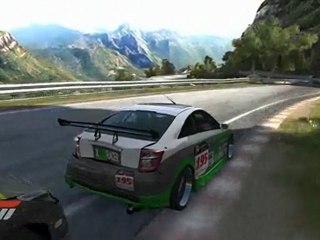 Vandelsing sur Basco (Camino Viejo Extreme)