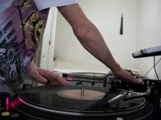 dj kiuby cassiques hip hop/house