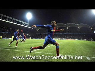 stream champions league Internazionale vs CSKA Moskva