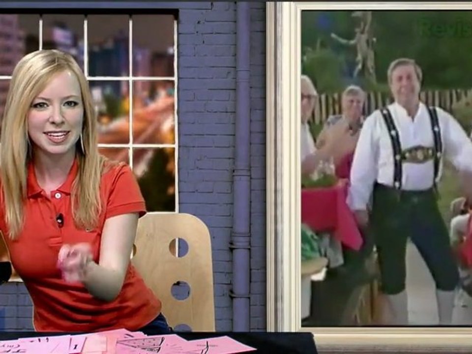 People who are better than you, featuring the Yodel ...
