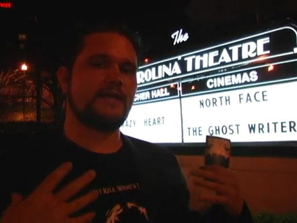 Survival of the Dead George Romero Review Mutantville.com