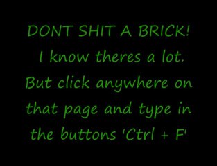 How to hack AQWorlds