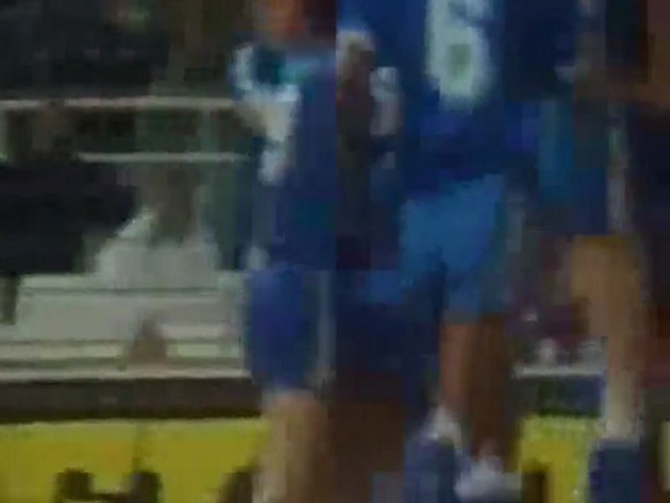 Olympique Marsella 0-3 Ajax 1987/88 Semifinales Recopa