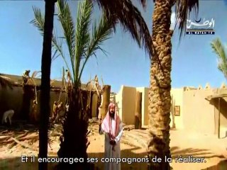 La Biographie Prophétique E13 - part 1/2