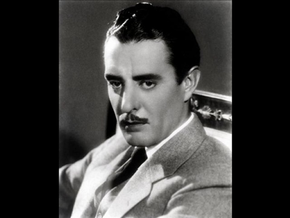 Why Was I Born?-Leo Reisman Orchestra