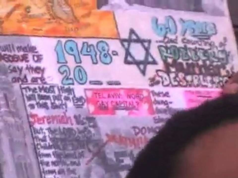 PT.1 THE LORD IS ADDING DAILY SUCH AS SHOULD BE SAVED.