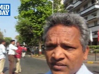 MiD-Day and RTO Campaign Day 2