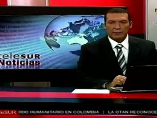 Chávez denuncia intento de sabotaje para provocar colapso e