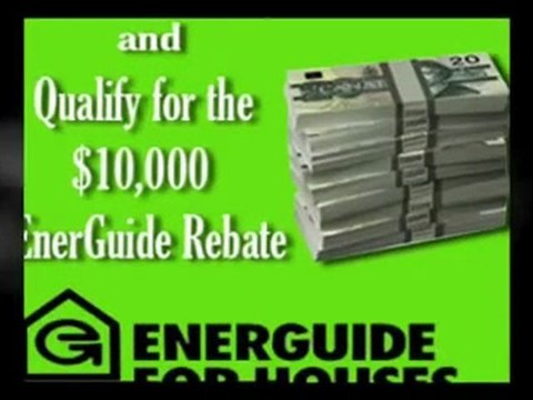 Edmonton Green Home Builders get $10,000 rebate