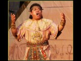 Olmedo as Radames * New York City Opera