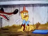 Walt Disney - Chicken Little - 1943 cartoon