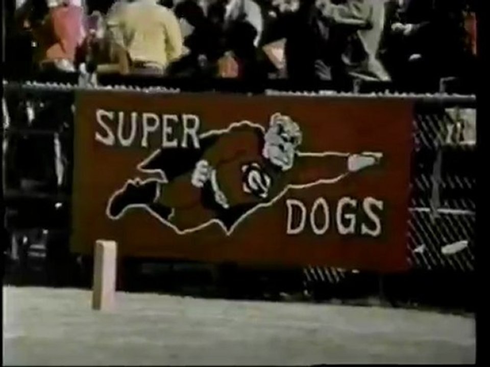 Herschel Walker Funky Jam #34